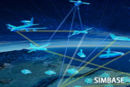 电子信息系统仿真设计软件 SIMBASE