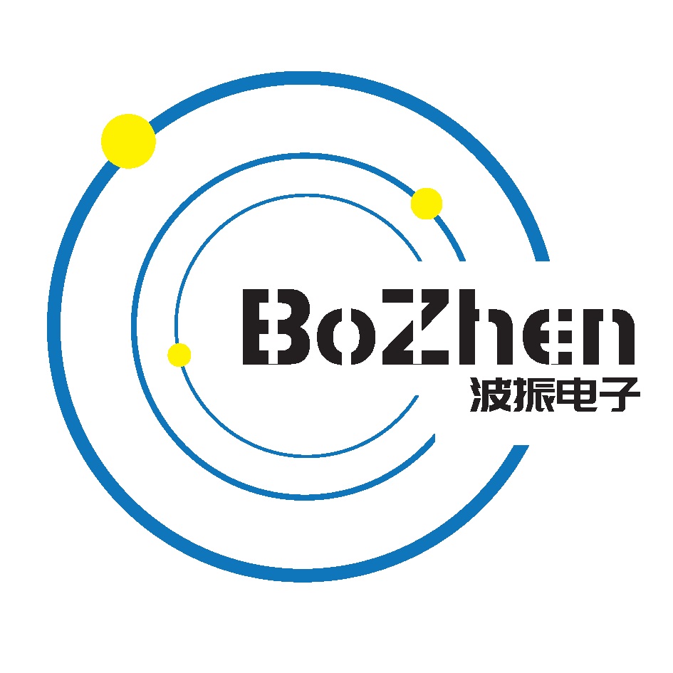 上海波振电子有限公司