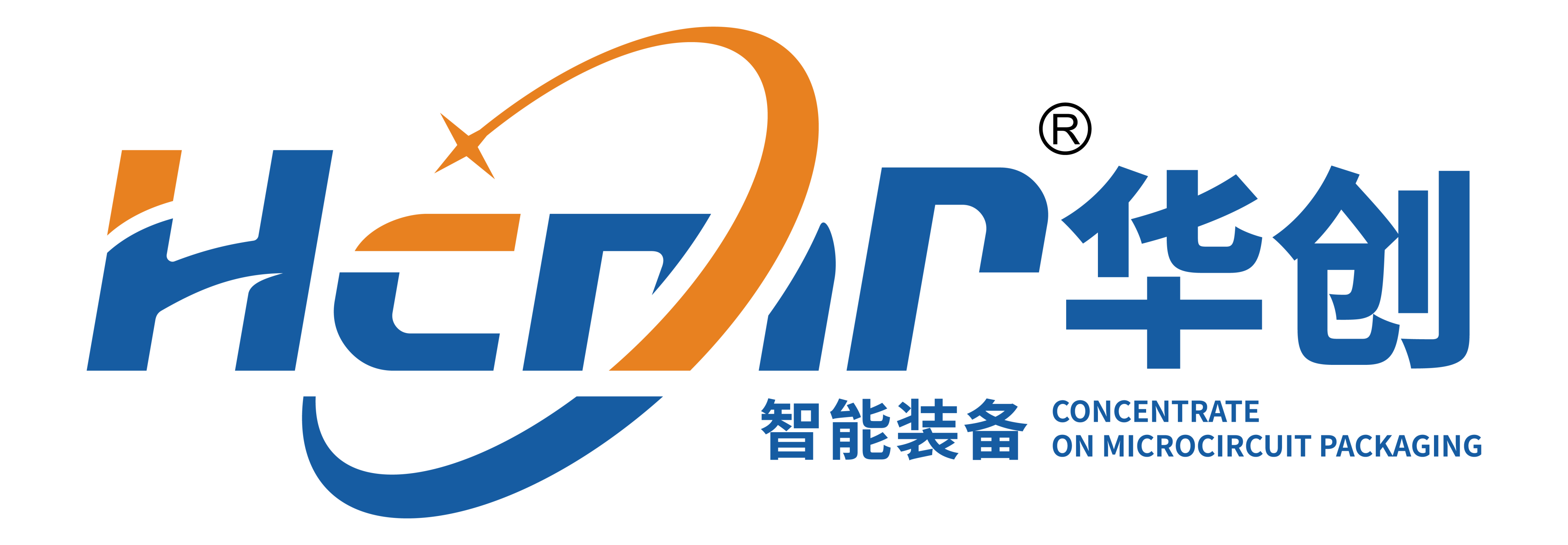 烟台华创智能装备有限公司