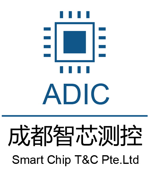 成都智芯测控科技有限公司