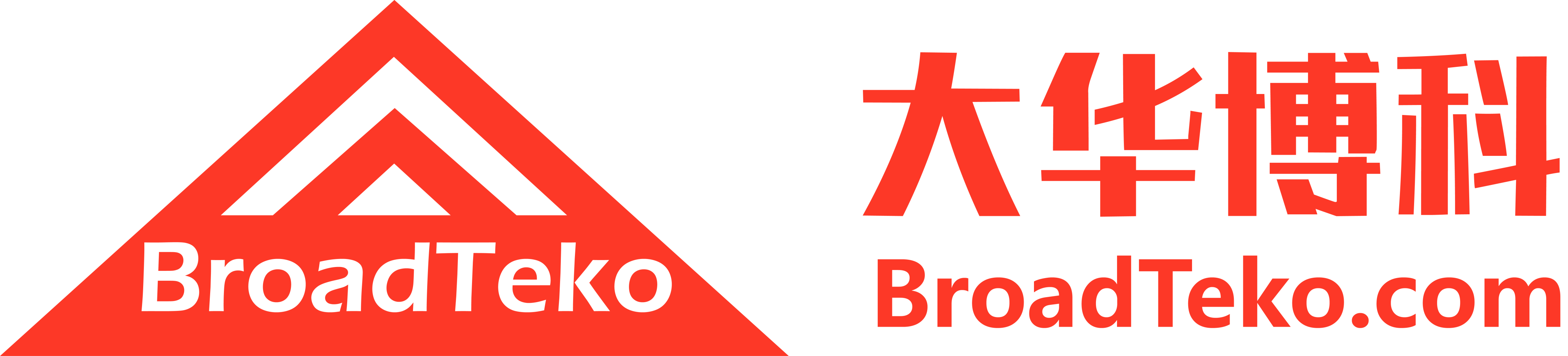 北京大华博科智能科技有限公司
