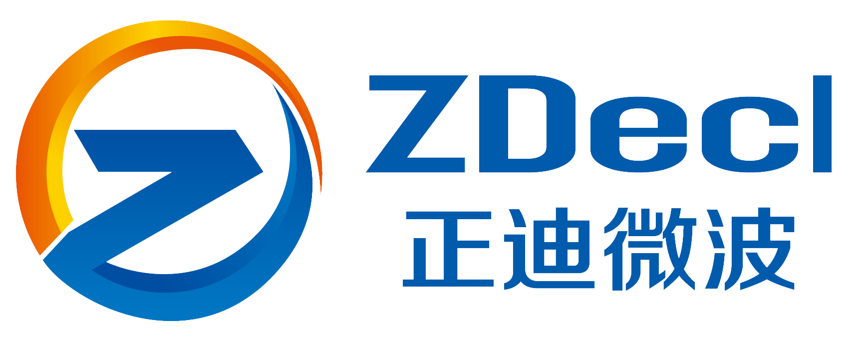 江苏正迪微波技术有限公司