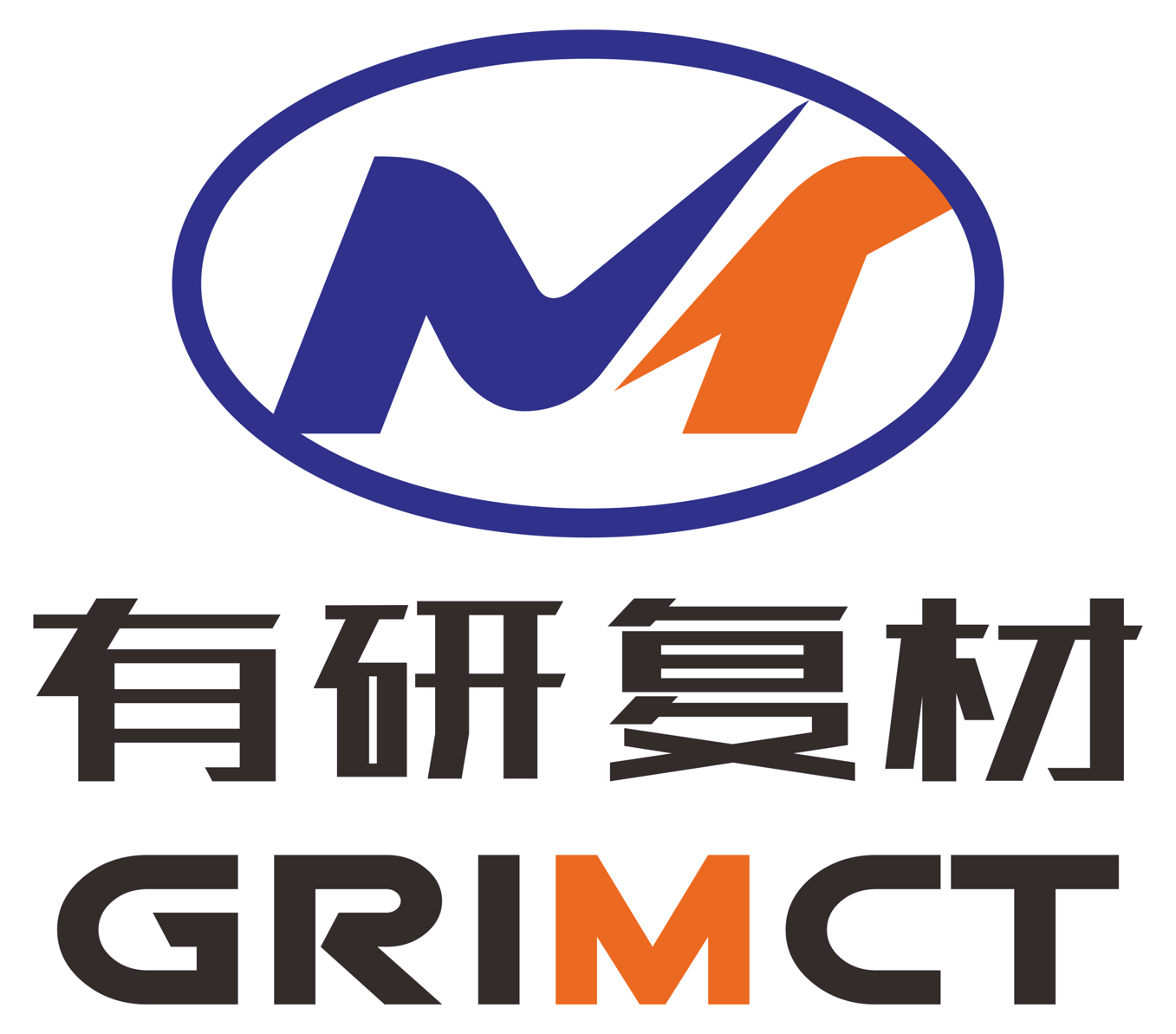 有研金属复材技术有限公司